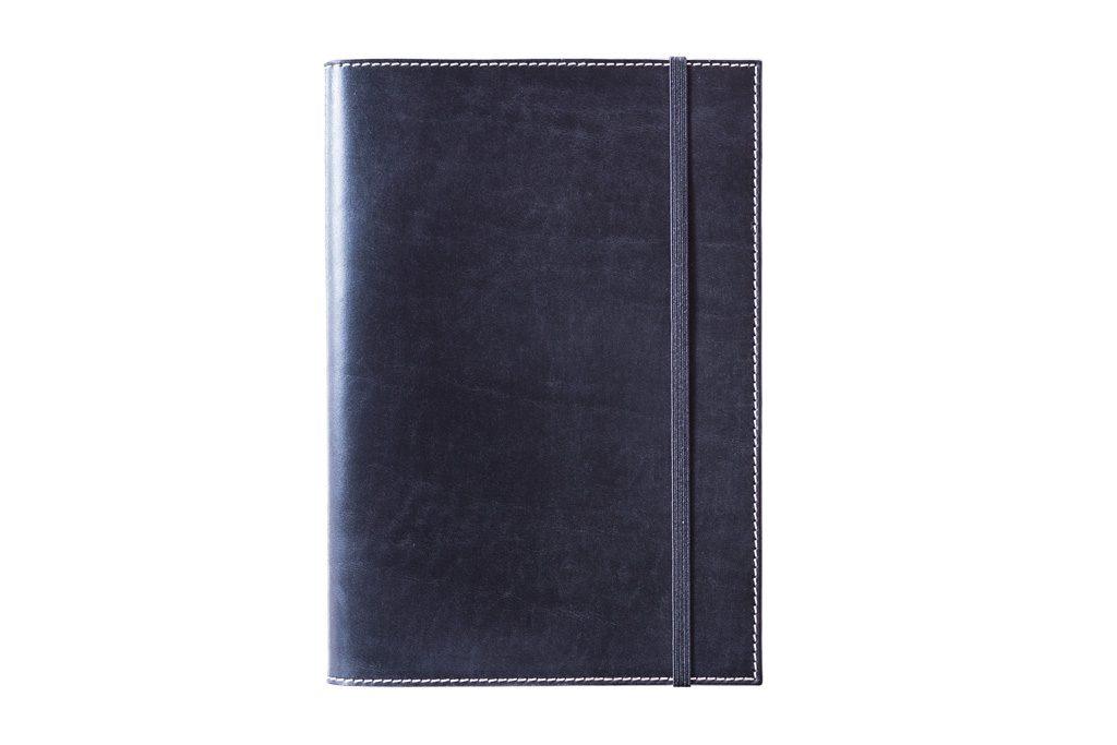 Leather Journal Leuchtturm1917 - Black - Image 4