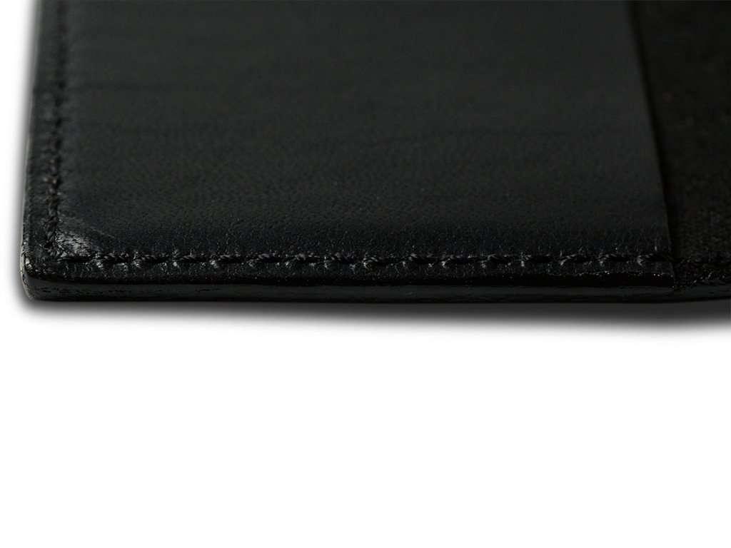 Milwaukee Leather Moleskine Classic Journal - Black - Image 6
